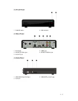 Preview for 12 page of Emtec Movie Cube K220 User Manual