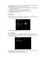 Preview for 15 page of Emtec Movie Cube K220 User Manual