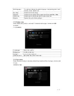 Preview for 17 page of Emtec Movie Cube K220 User Manual