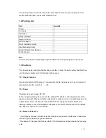 Preview for 5 page of Emtec Movie Cube S120H User Manual