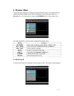 Preview for 27 page of Emtec Movie Cube S120H User Manual