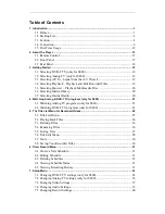 Preview for 1 page of Emtec Movie Cube S700 Instructions Manual