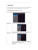 Preview for 34 page of Emtec Movie Cube S700 Instructions Manual