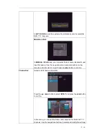 Preview for 35 page of Emtec Movie Cube S700 Instructions Manual