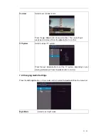 Preview for 39 page of Emtec Movie Cube S700 Instructions Manual