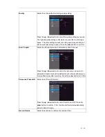 Preview for 41 page of Emtec Movie Cube S700 Instructions Manual