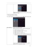 Preview for 42 page of Emtec Movie Cube S700 Instructions Manual