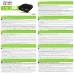 Emtec Movie Cube The TVBOX Manual preview