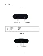 Preview for 6 page of Emtec MOVIE CUBE User Manual