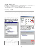 Preview for 16 page of Emtec MOVIE CUBE User Manual