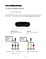 Preview for 20 page of Emtec MOVIE CUBE User Manual