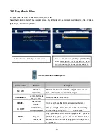 Preview for 33 page of Emtec MOVIE CUBE User Manual