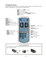 Preview for 38 page of Emtec MOVIE CUBE User Manual