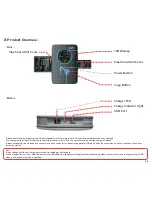 Preview for 5 page of Emtec Photo Cube User Manual