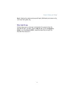 Preview for 58 page of Emtec S801 User Manual