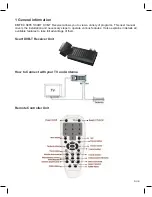 Предварительный просмотр 3 страницы Emtec S885 User Manual