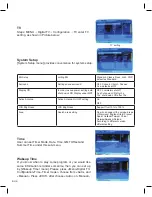 Предварительный просмотр 8 страницы Emtec S885 User Manual