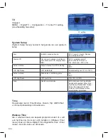 Preview for 58 page of Emtec S885 User Manual