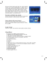 Предварительный просмотр 109 страницы Emtec S885 User Manual