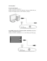 Preview for 7 page of Emtec V120H Movie Cube User Manual