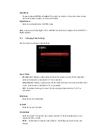 Preview for 18 page of Emtec V120H Movie Cube User Manual