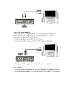 Предварительный просмотр 9 страницы Emtec V800H Movie Cube User Manual