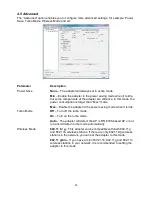 Preview for 25 page of Emtec WI300 User Manual