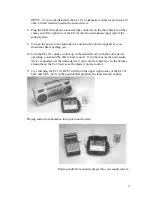 Preview for 9 page of Emtech Electronics EJ-10 Manual