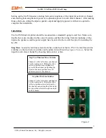 Preview for 3 page of Emtech Electronics IA-250 Quick Start Installation Manual