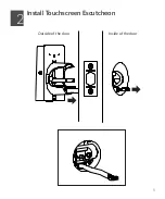 Предварительный просмотр 5 страницы Emtek EMPowered in8-empwrunty Manual