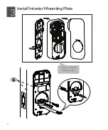 Предварительный просмотр 6 страницы Emtek EMPowered in8-empwrunty Manual