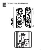 Предварительный просмотр 7 страницы Emtek EMPowered in8-empwrunty Manual