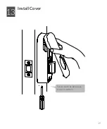 Предварительный просмотр 19 страницы Emtek EMPowered in8-empwrunty Manual