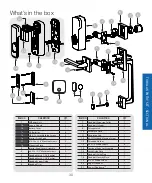 Предварительный просмотр 30 страницы Emtek EMpowered Smart Lock Manual