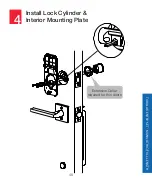 Предварительный просмотр 48 страницы Emtek EMpowered Smart Lock Manual