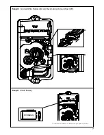 Preview for 7 page of Emtek Keypad Deadbolt Locksets Installation & Programming Manual