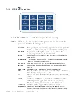 Предварительный просмотр 24 страницы Emtek R100 User Manual