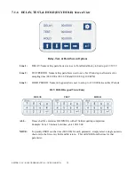 Предварительный просмотр 29 страницы Emtek R100 User Manual