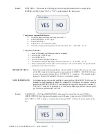 Предварительный просмотр 33 страницы Emtek R100 User Manual