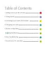 Preview for 2 page of Emtel Airbox B612 User Manual