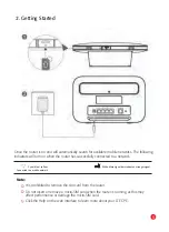 Preview for 4 page of Emtel Airbox B612 User Manual