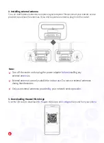 Preview for 7 page of Emtel Airbox B612 User Manual