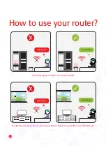 Preview for 11 page of Emtel Airbox B612 User Manual