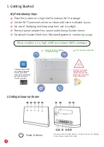 Preview for 4 page of Emtel Airbox User Manual