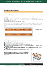 Предварительный просмотр 17 страницы EMTELLE FIBREFLOW Installation And Maintenance Training Manual