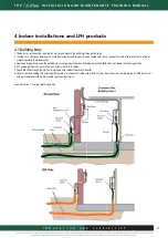 Предварительный просмотр 37 страницы EMTELLE FIBREFLOW Installation And Maintenance Training Manual