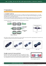 Предварительный просмотр 56 страницы EMTELLE FIBREFLOW Installation And Maintenance Training Manual