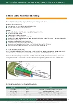 Предварительный просмотр 65 страницы EMTELLE FIBREFLOW Installation And Maintenance Training Manual