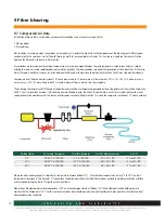 Предварительный просмотр 78 страницы EMTELLE FIBREFLOW Installation And Maintenance Training Manual