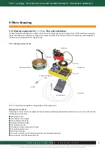 Предварительный просмотр 89 страницы EMTELLE FIBREFLOW Installation And Maintenance Training Manual